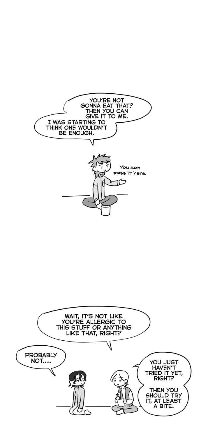 Push-off Chapter 41 page 7 - 