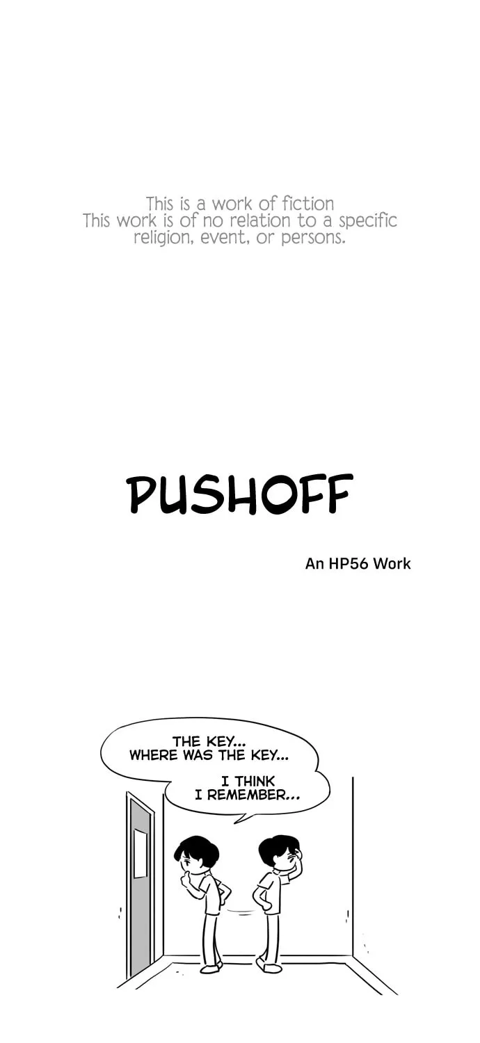 Push-off Chapter 42 page 1 - 