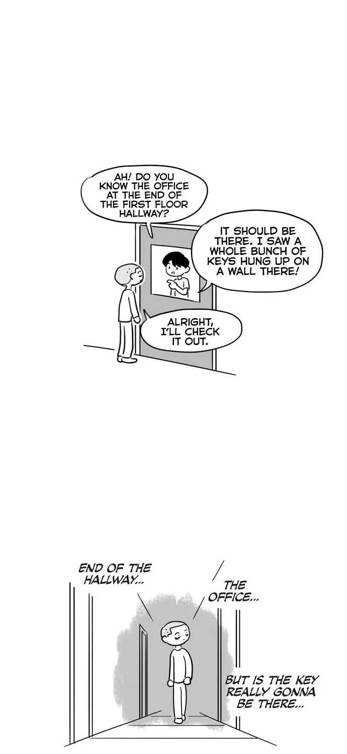 Push-off Chapter 42 page 2 - 