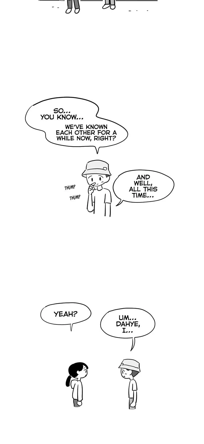Push-off Chapter 42 page 12 - 