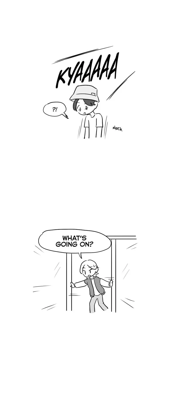 Push-off Chapter 42 page 13 - 