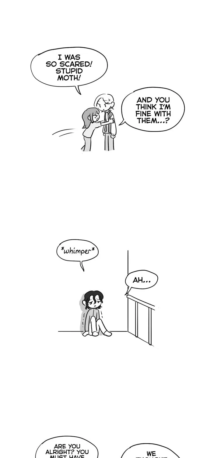 Push-off Chapter 42 page 16 - 