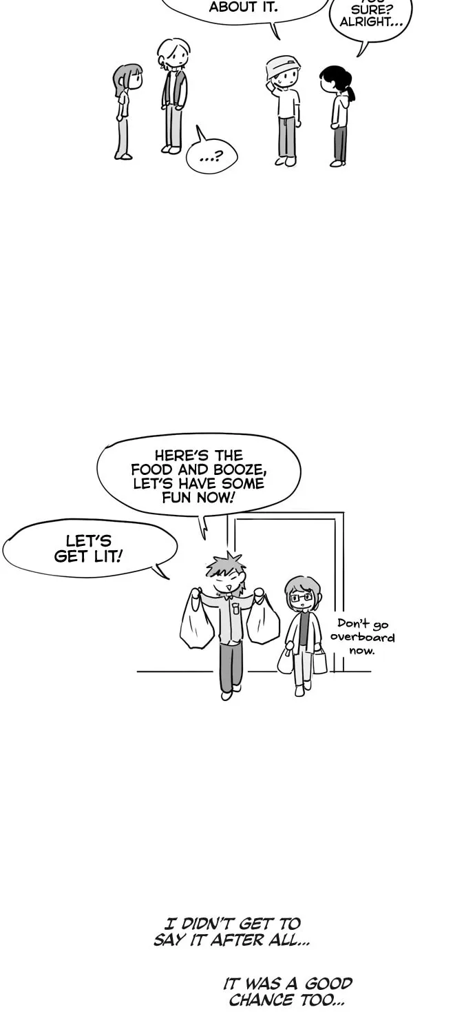 Push-off Chapter 42 page 19 - 