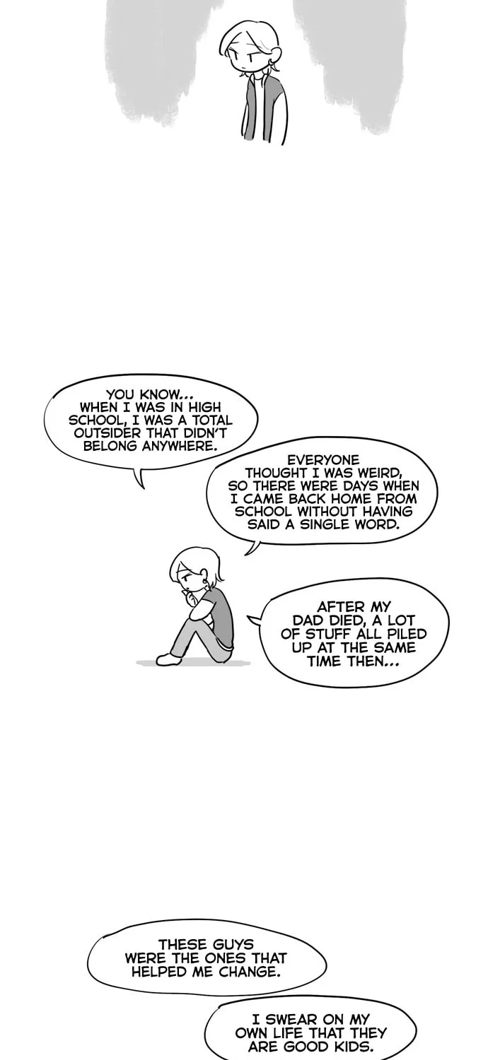 Push-off Chapter 42 page 24 - 