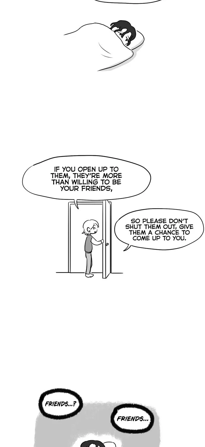 Push-off Chapter 42 page 25 - 
