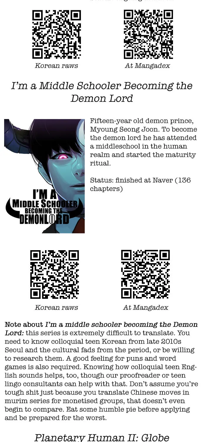Push-off Chapter 42 page 31 - 