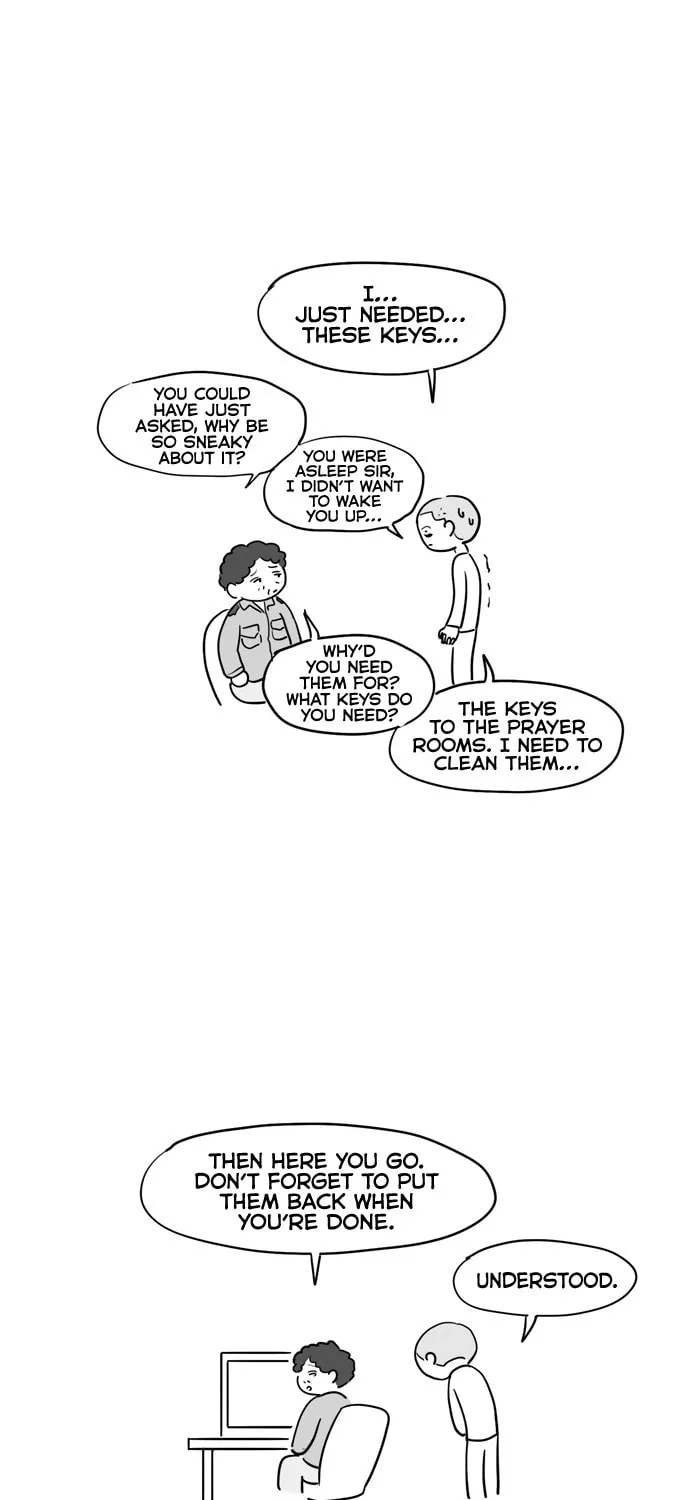 Push-off Chapter 42 page 5 - 