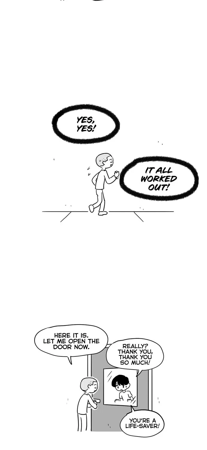 Push-off Chapter 42 page 6 - 