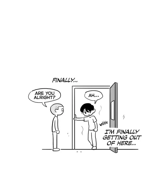 Push-off Chapter 42 page 7 - 