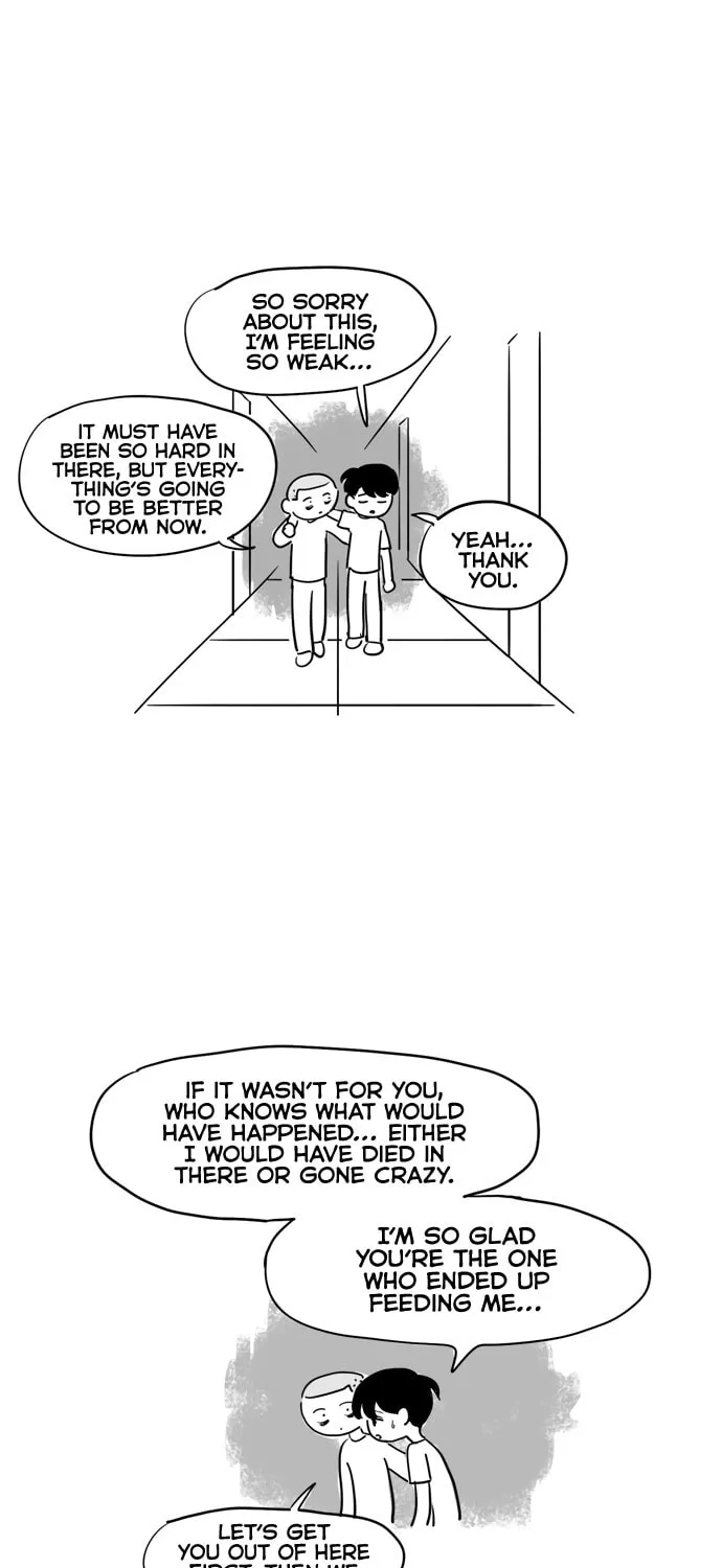 Push-off Chapter 42 page 8 - 