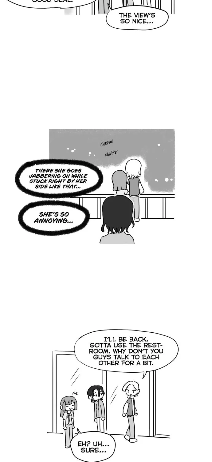 Push-off Chapter 42 page 10 - 