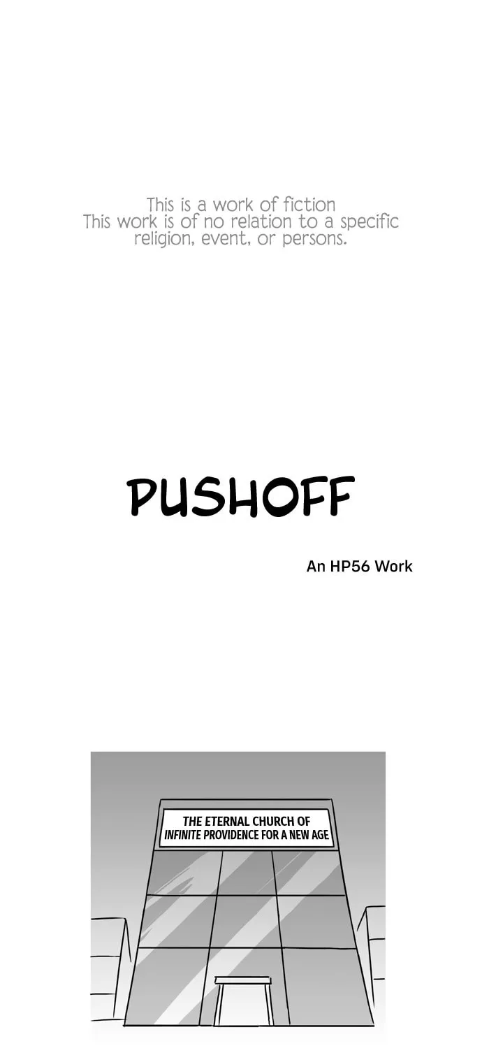 Push-off Chapter 43 page 1 - 