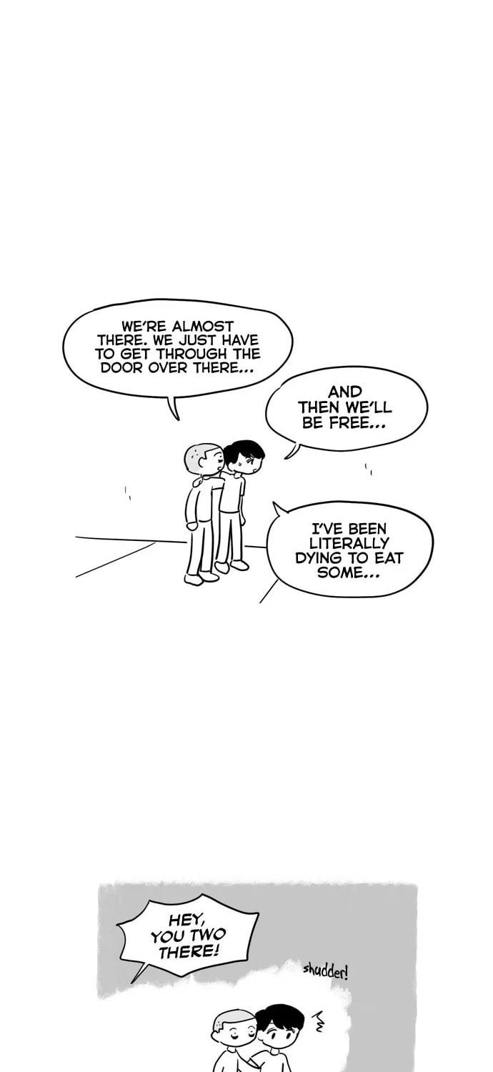 Push-off Chapter 43 page 2 - 
