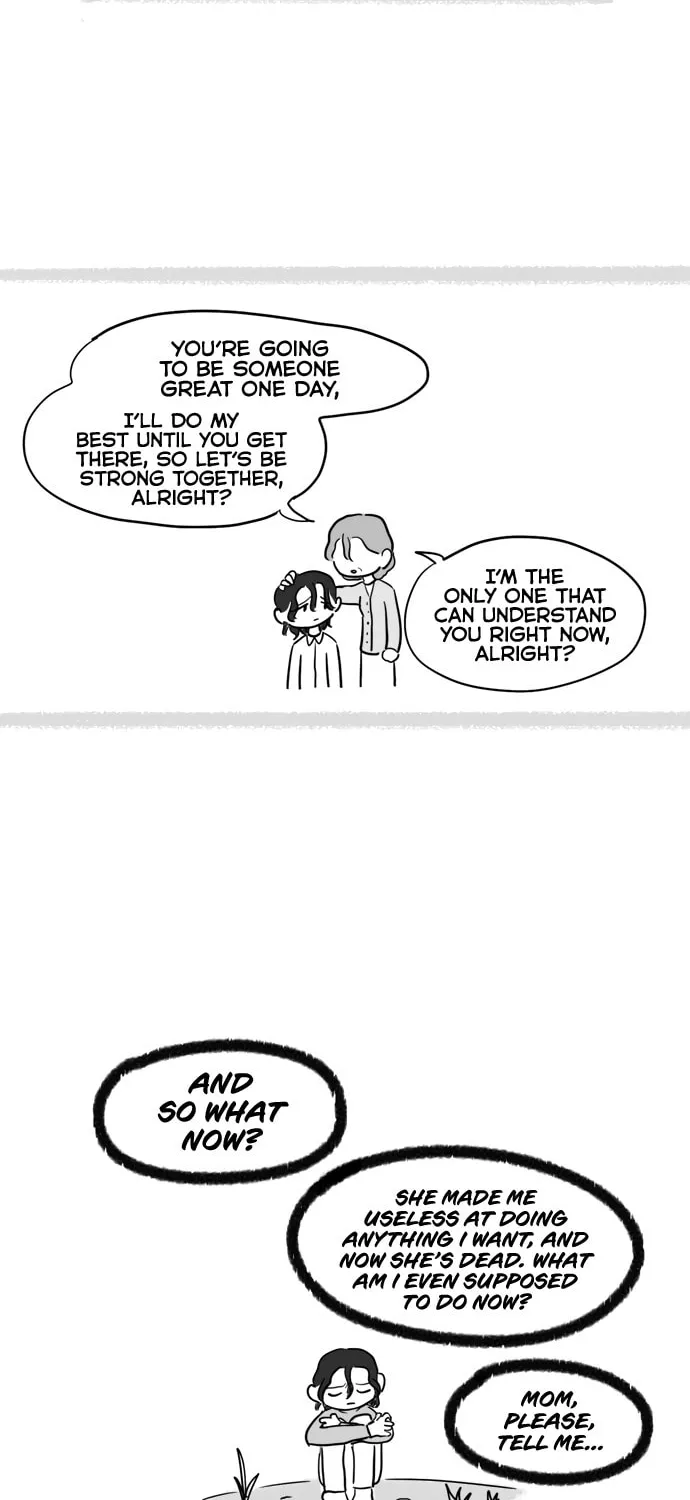 Push-off Chapter 43 page 13 - 