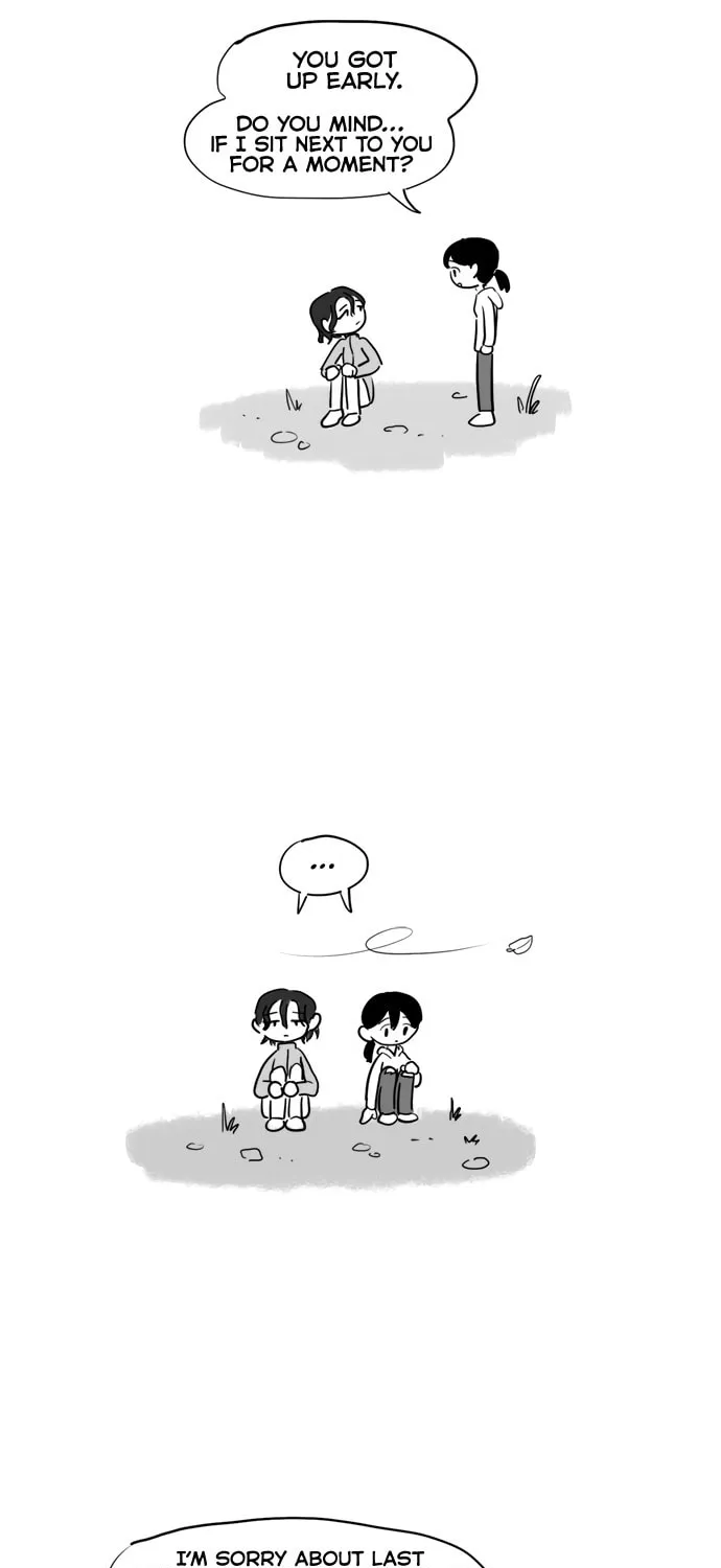 Push-off Chapter 43 page 15 - 