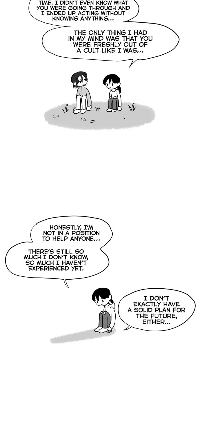 Push-off Chapter 43 page 16 - 