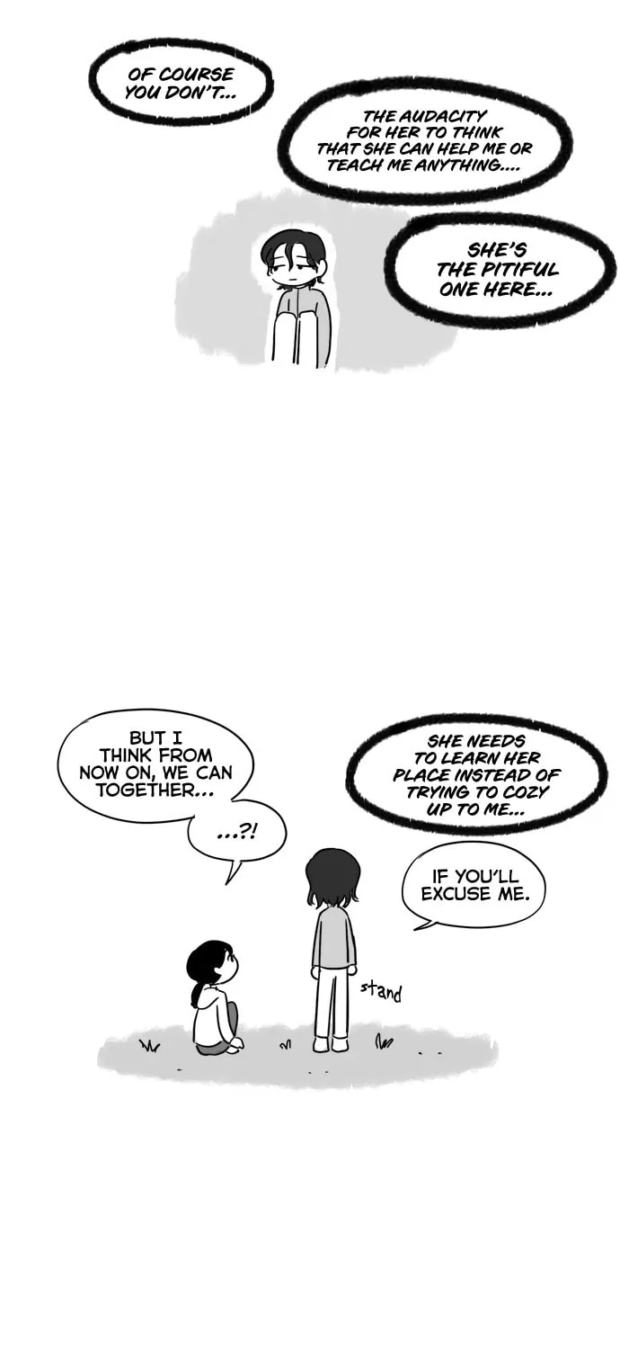Push-off Chapter 43 page 17 - 