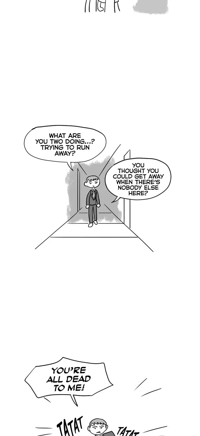 Push-off Chapter 43 page 3 - 