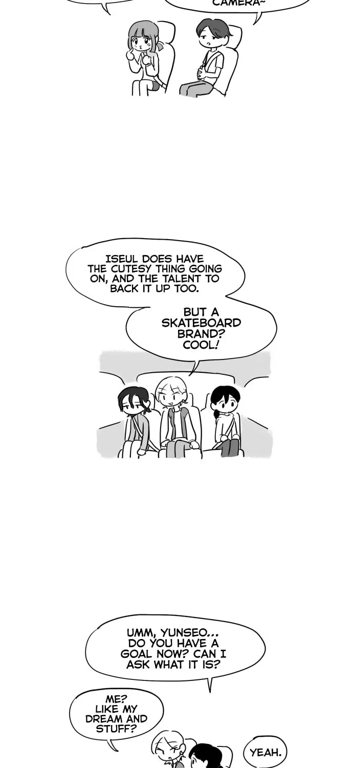 Push-off Chapter 43 page 24 - 