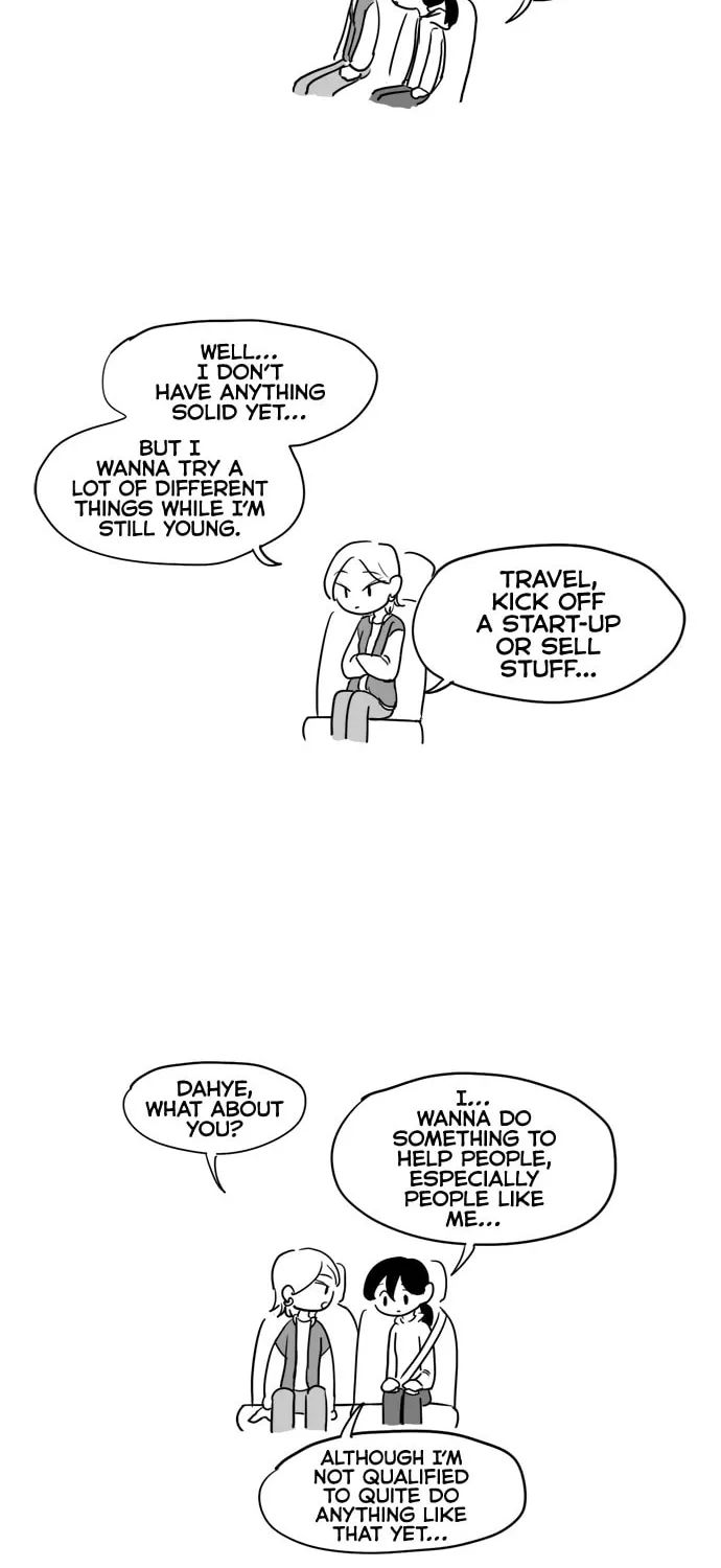 Push-off Chapter 43 page 25 - 