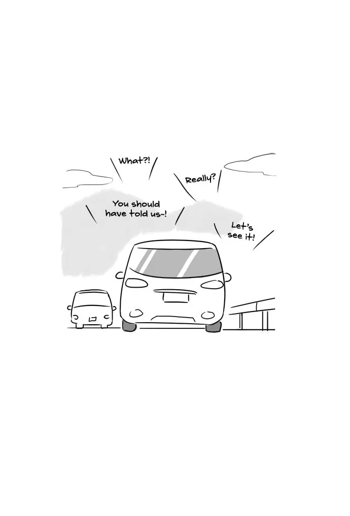 Push-off Chapter 43 page 27 - 