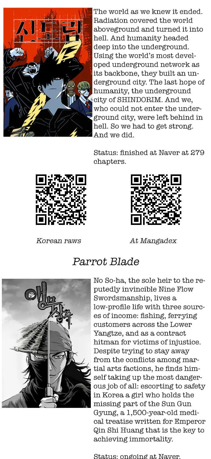 Push-off Chapter 43 page 31 - 