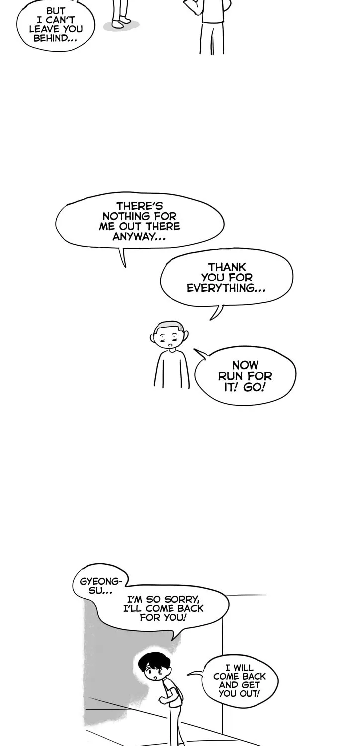Push-off Chapter 43 page 5 - 