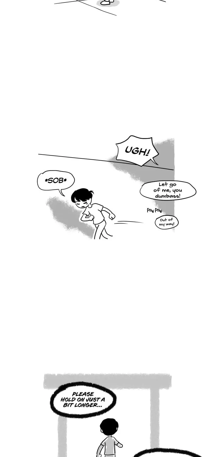 Push-off Chapter 43 page 6 - 