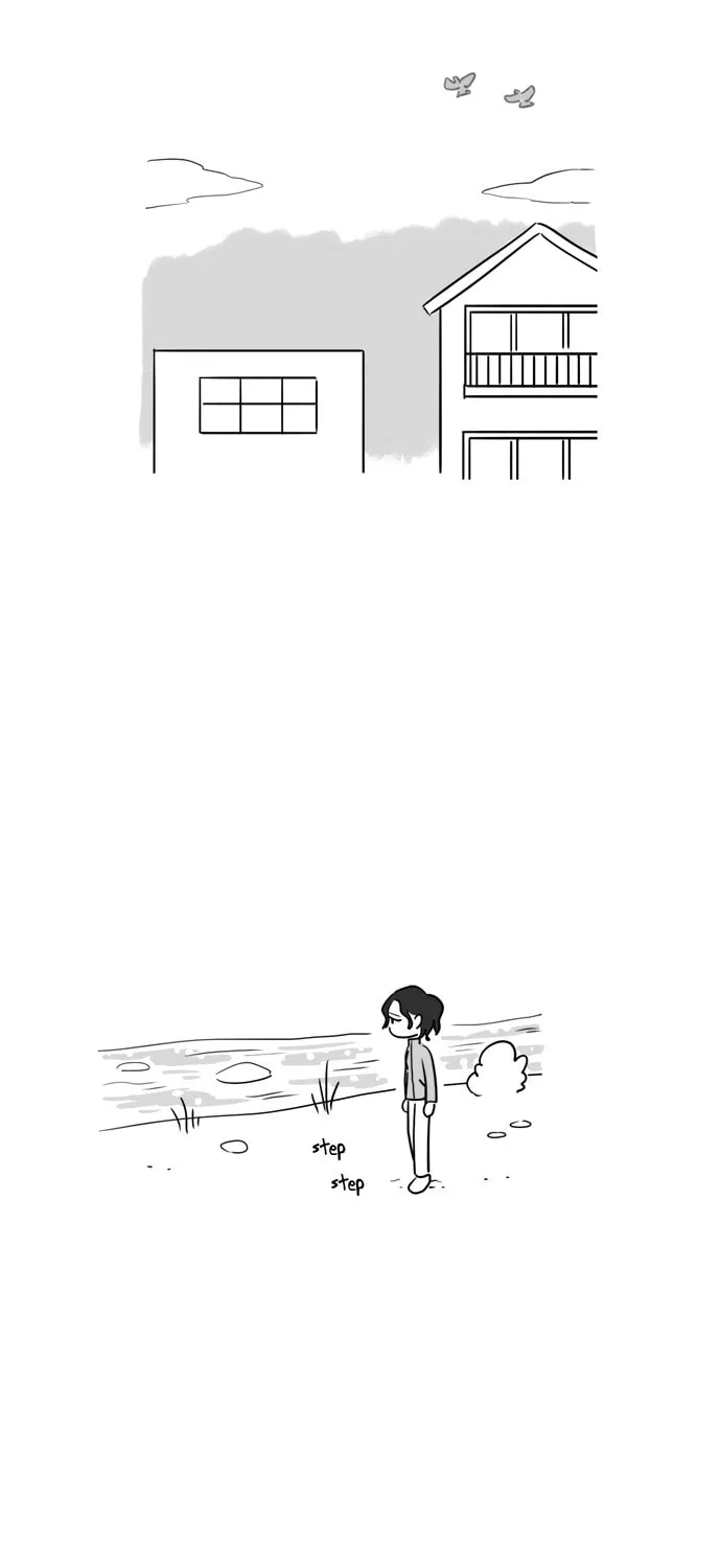 Push-off Chapter 43 page 8 - 