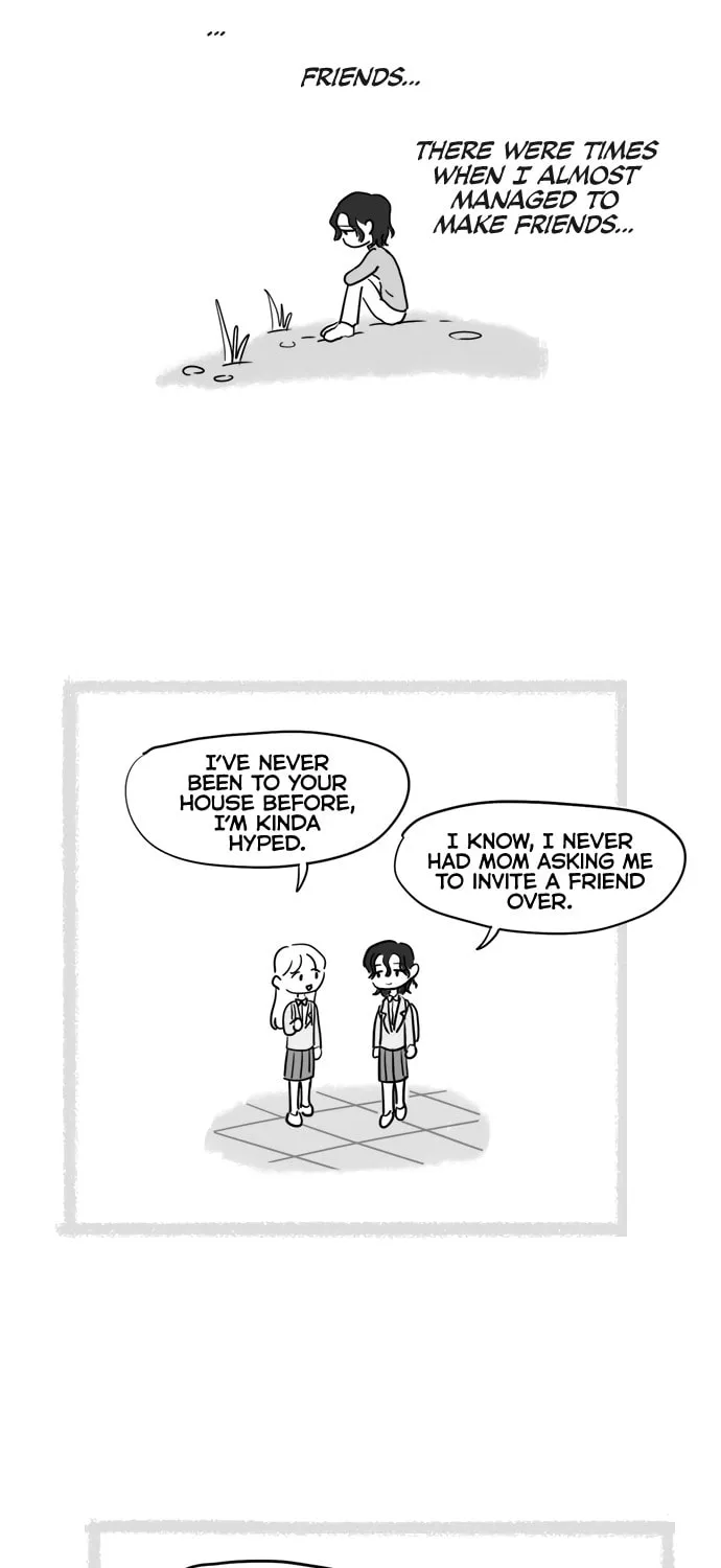 Push-off Chapter 43 page 9 - 