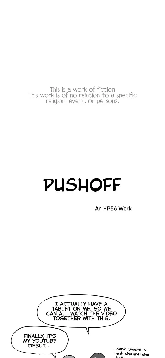 Push-off Chapter 44 page 1 - 