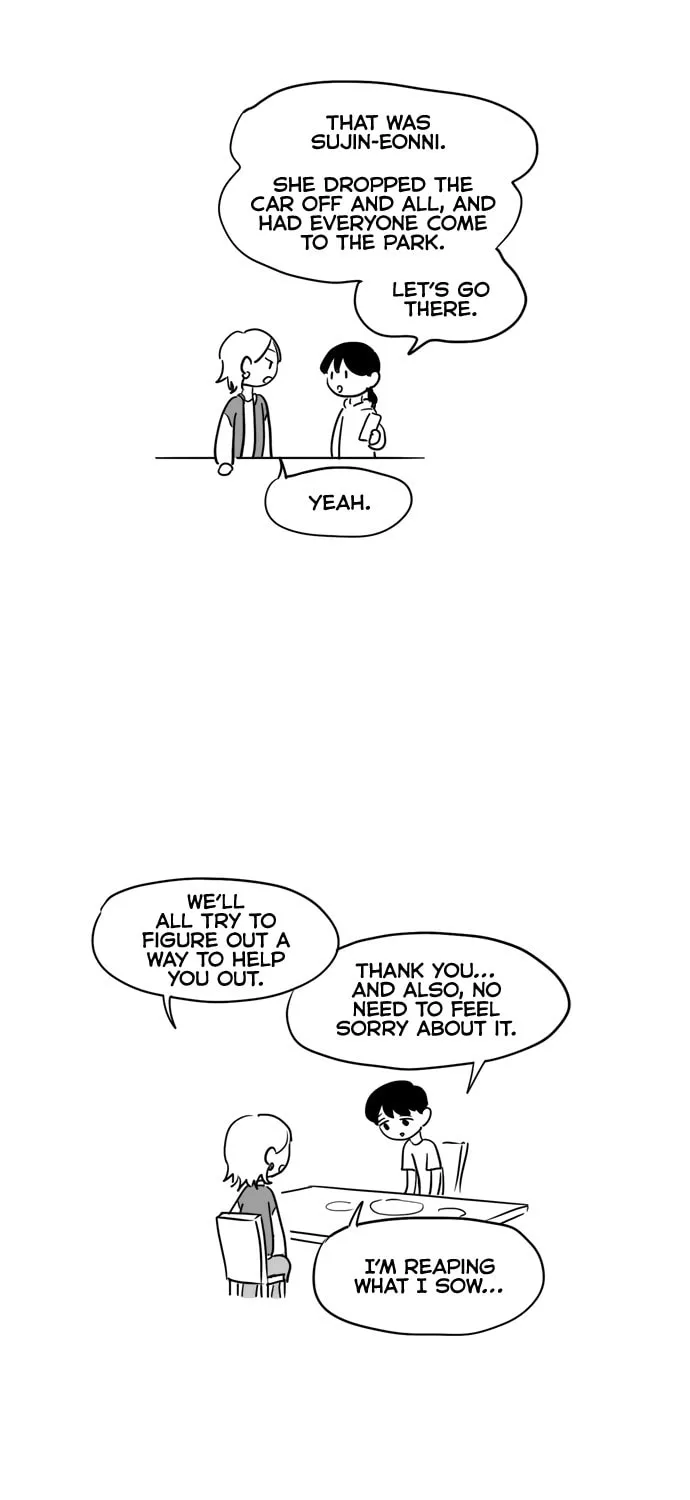Push-off Chapter 44 page 12 - 