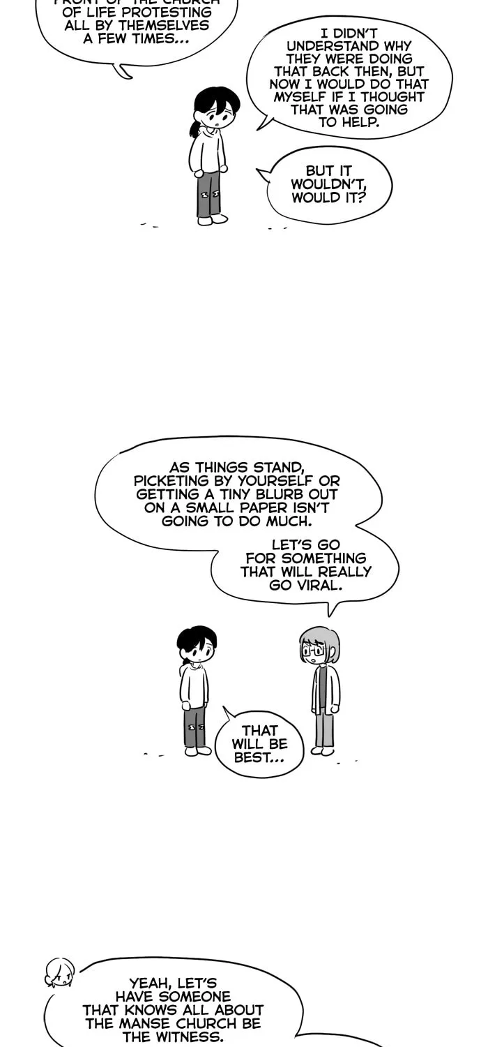 Push-off Chapter 44 page 17 - 