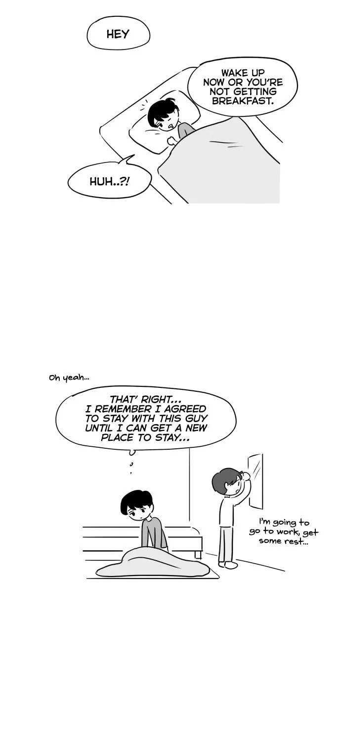 Push-off Chapter 44 page 19 - 