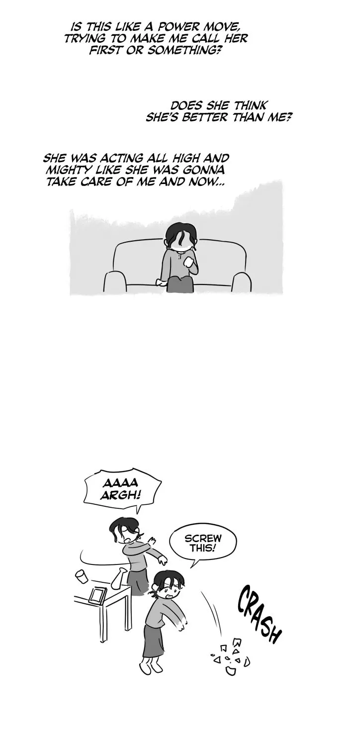 Push-off Chapter 44 page 22 - 