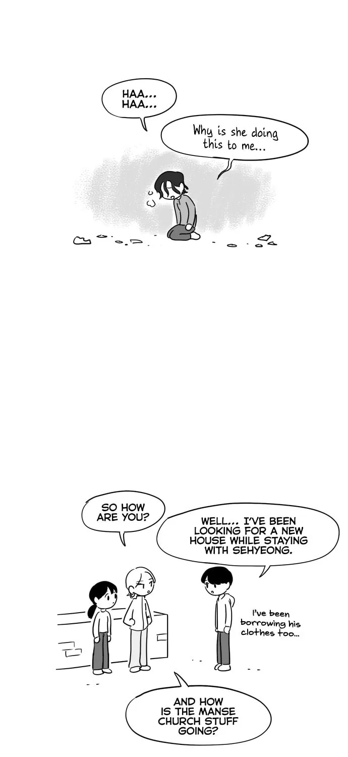 Push-off Chapter 44 page 23 - 
