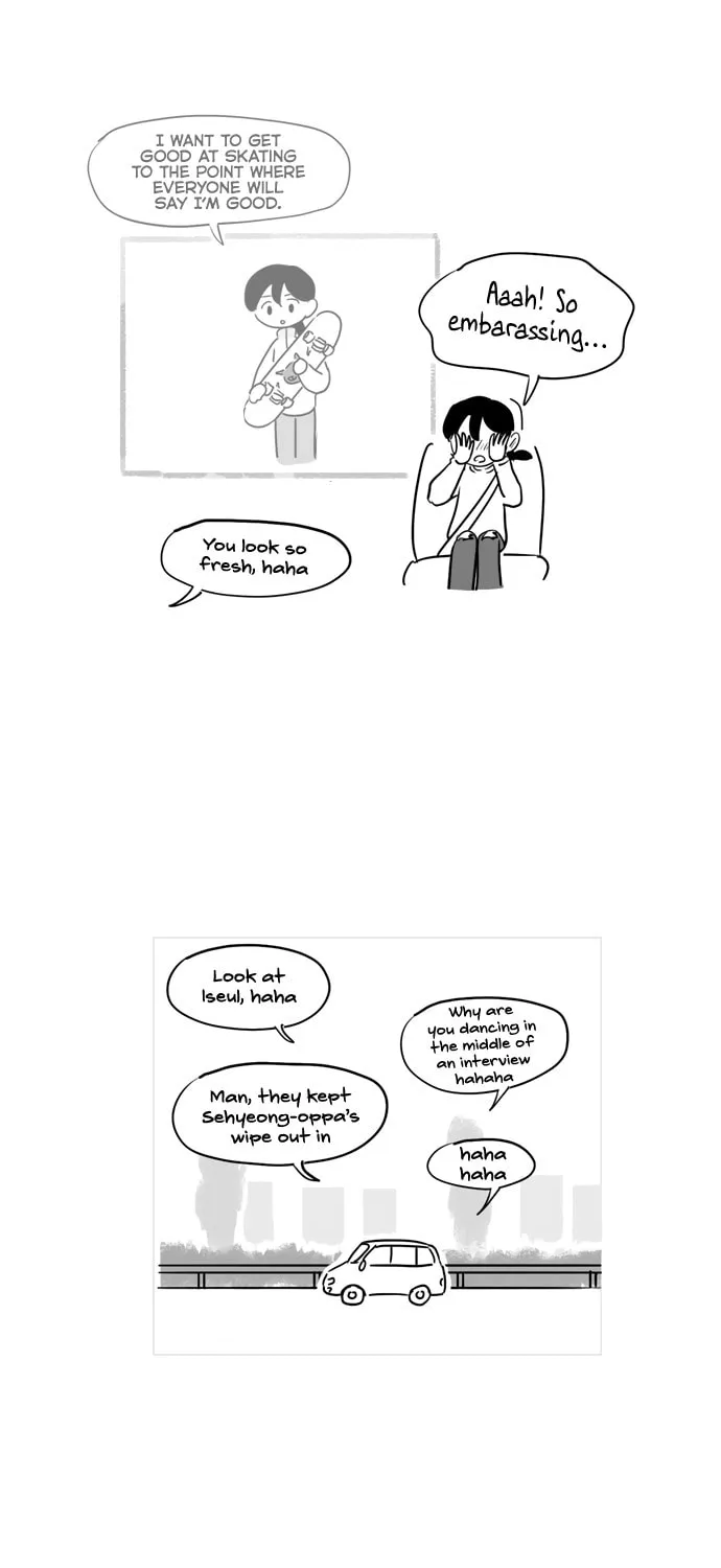Push-off Chapter 44 page 4 - 