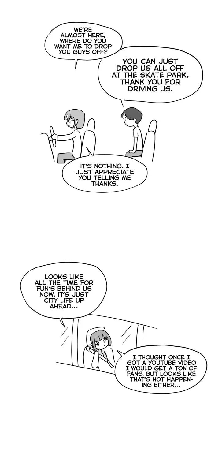 Push-off Chapter 44 page 5 - 
