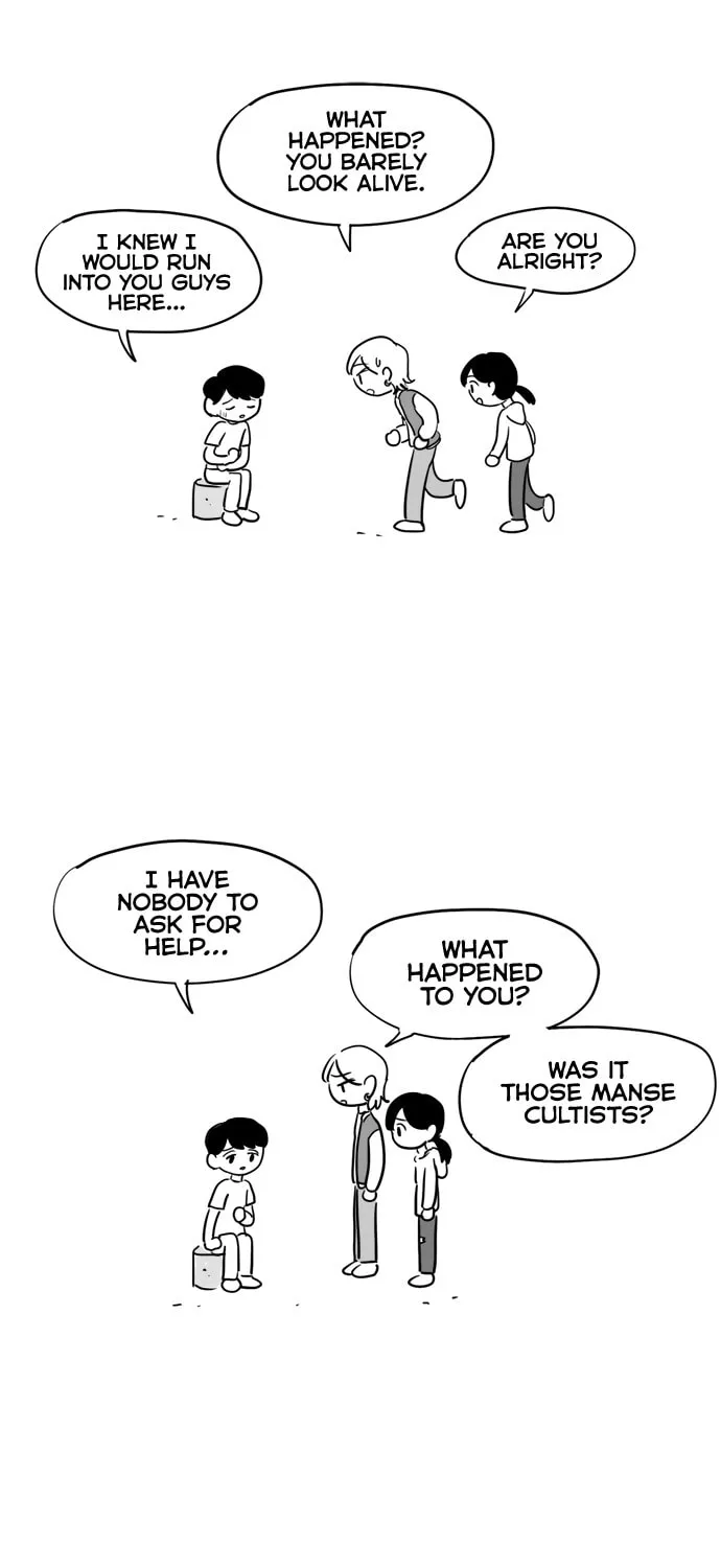 Push-off Chapter 44 page 8 - 
