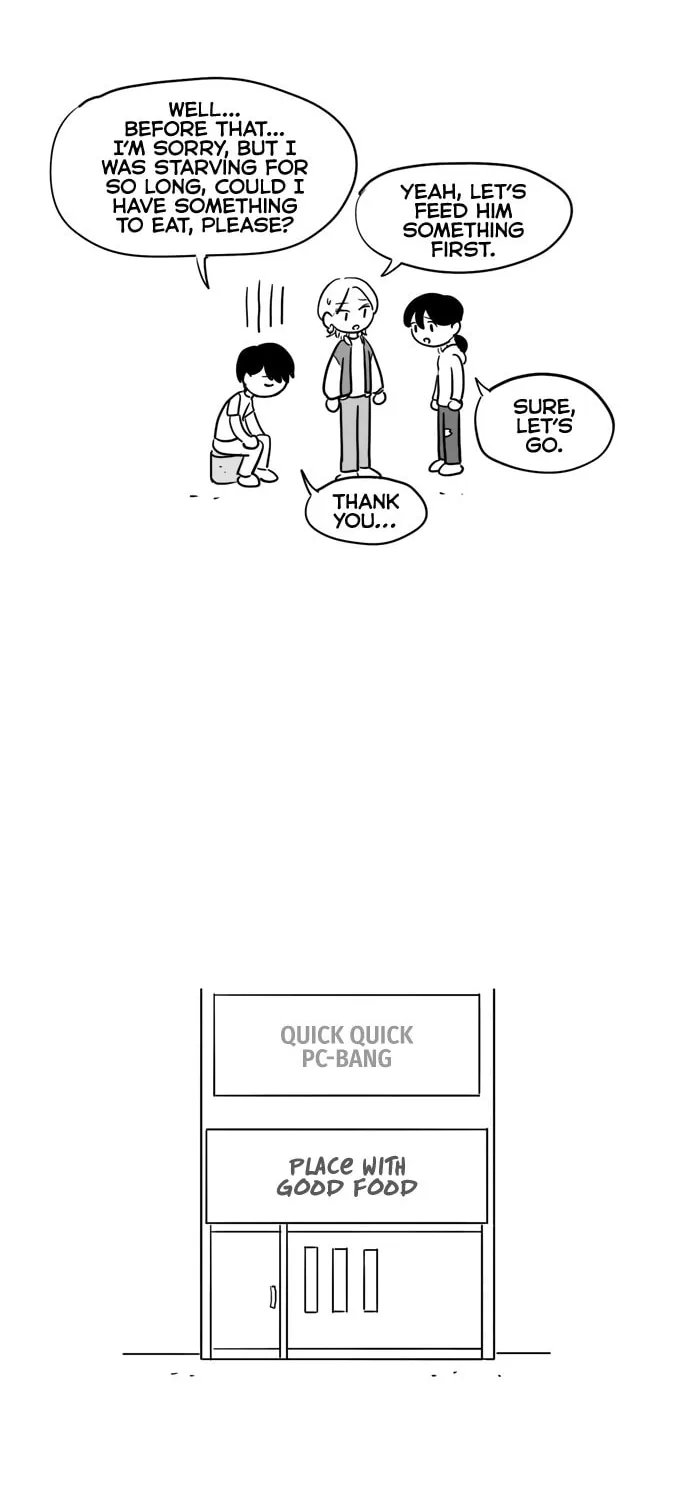 Push-off Chapter 44 page 9 - 