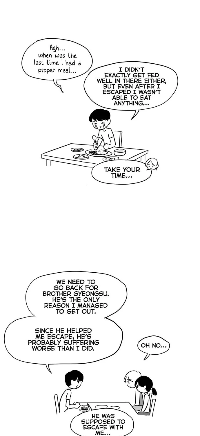 Push-off Chapter 44 page 10 - 