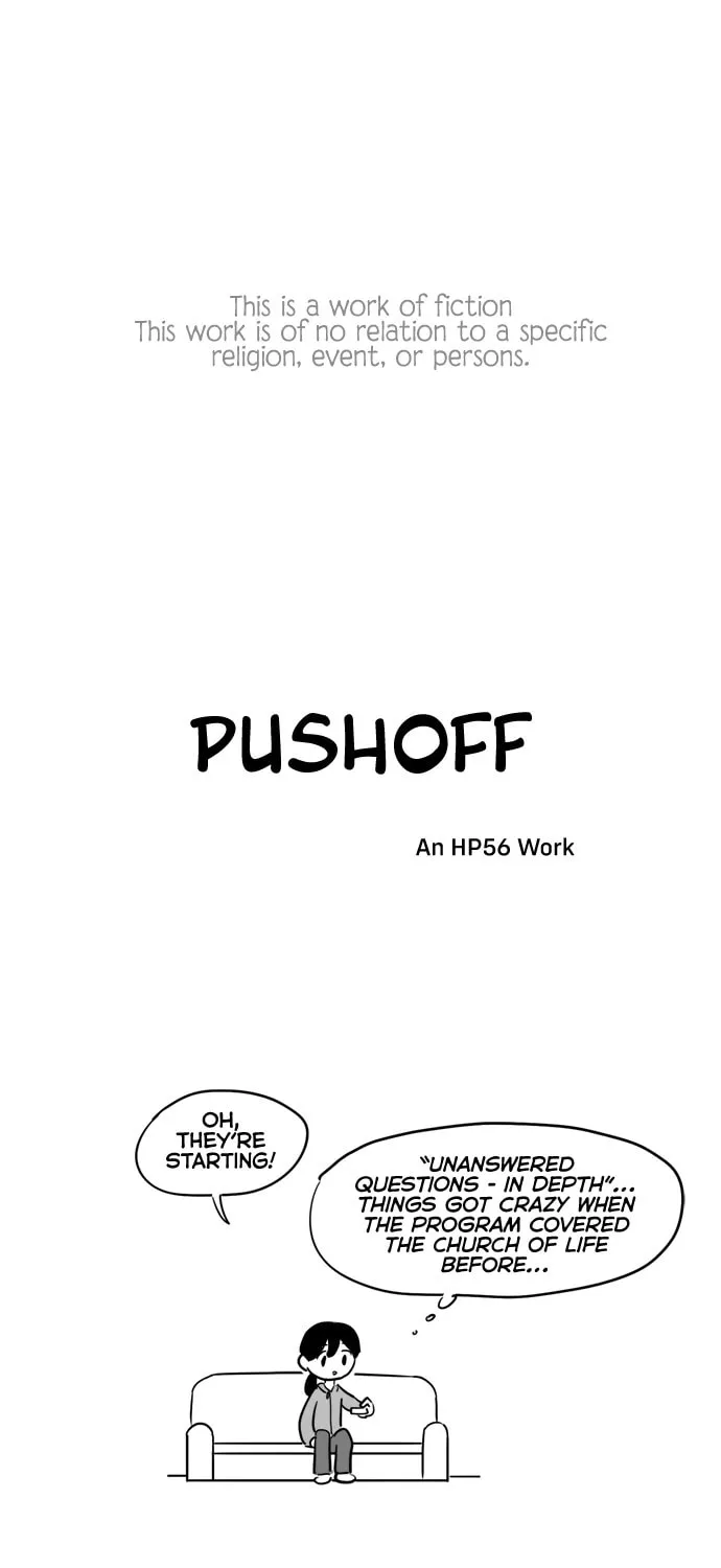 Push-off Chapter 45 page 1 - 