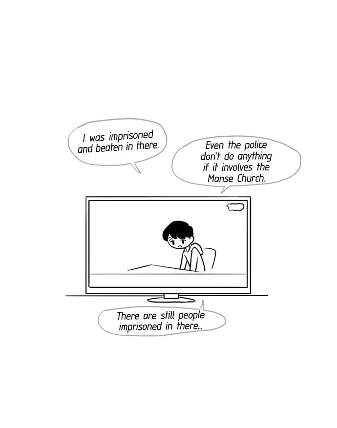 Push-off Chapter 45 page 2 - 
