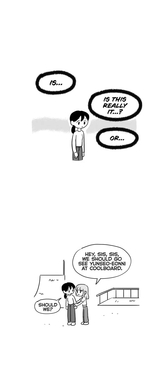 Push-off Chapter 45 page 15 - 