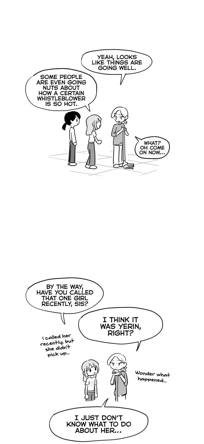 Push-off Chapter 45 page 17 - 
