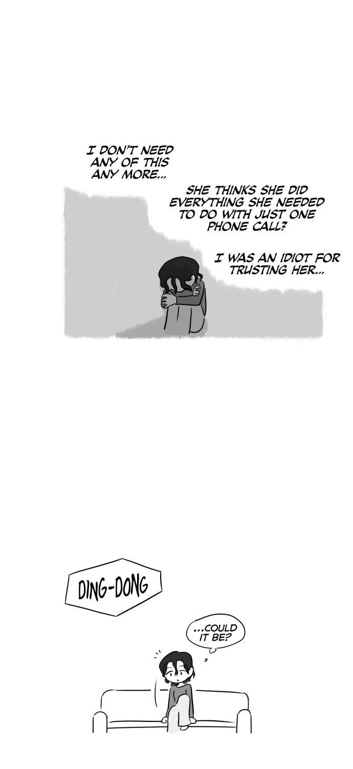 Push-off Chapter 45 page 19 - 