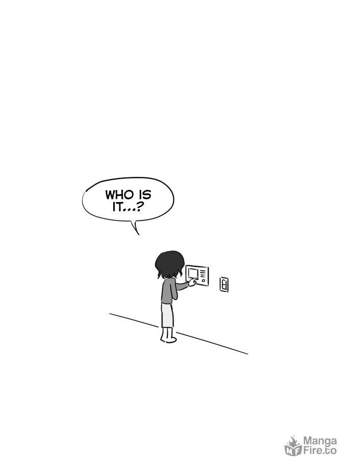 Push-off Chapter 45 page 20 - 