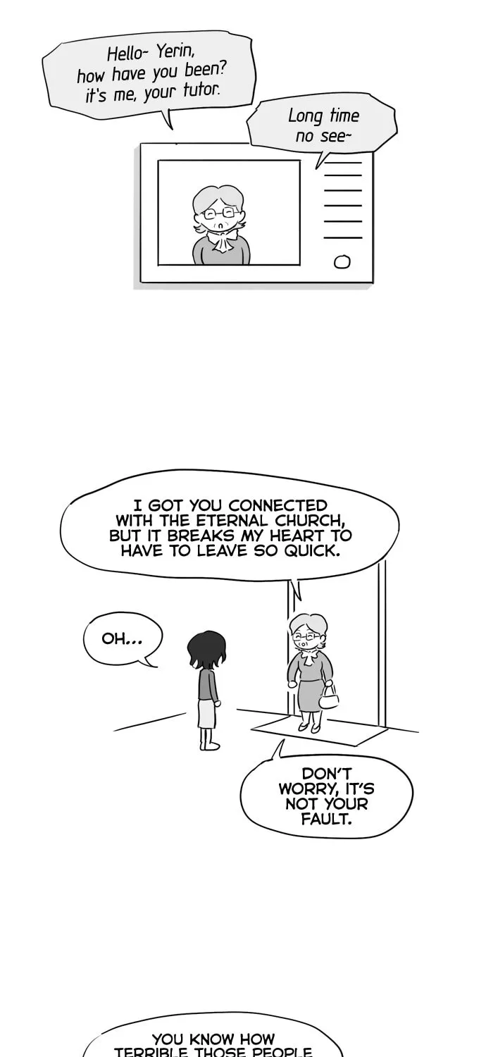 Push-off Chapter 45 page 21 - 