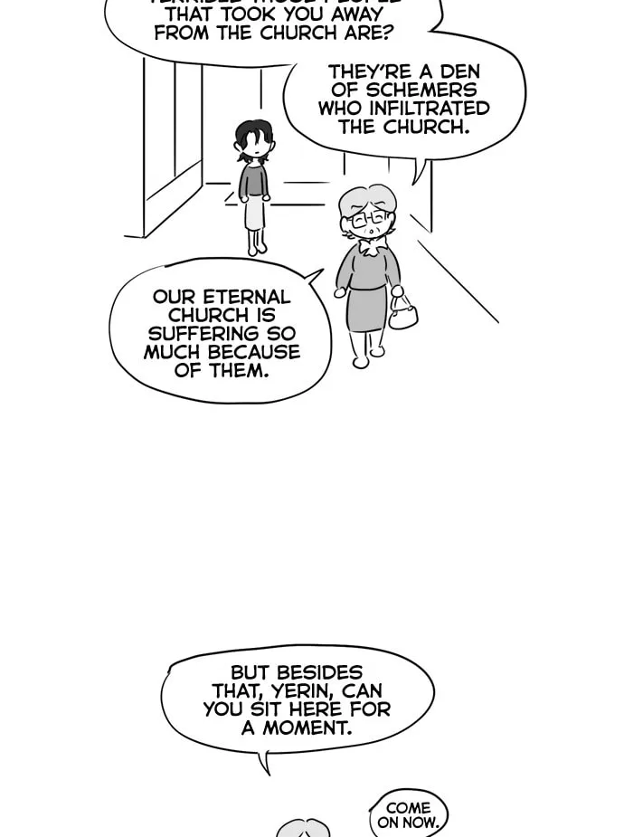 Push-off Chapter 45 page 22 - 