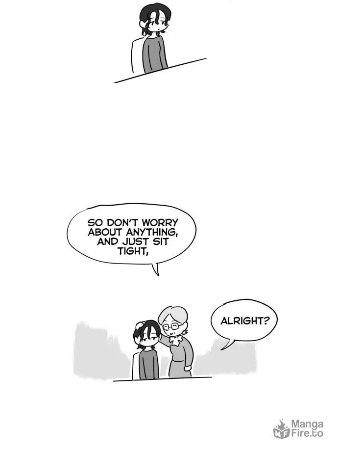 Push-off Chapter 45 page 24 - 